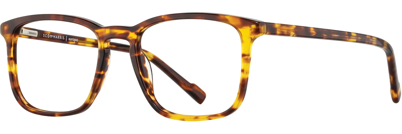 Scott Harris Eyeglasses SH-854