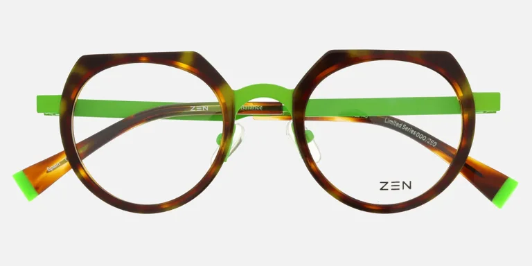 ZEN Eyeglasses Zn241220