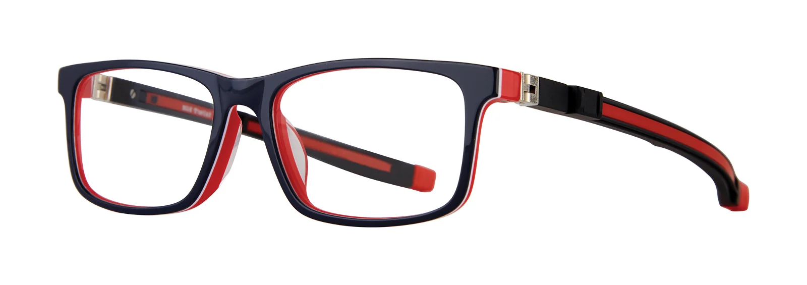 Kid Twist Eyeglasses Link