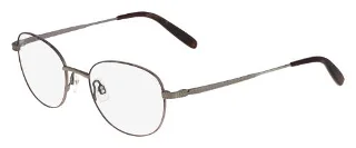 015 Gunmetal