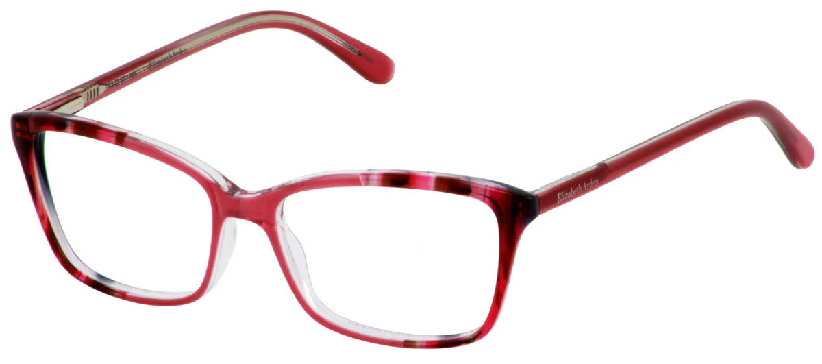 Elizabeth Arden Eyeglasses EA 1205