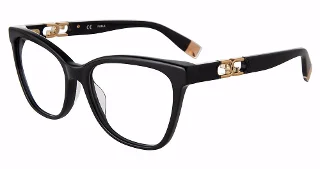 Furla Eyeglasses VFU633