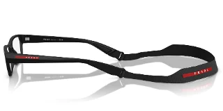 Prada Sport Eyeglasses PS03RV