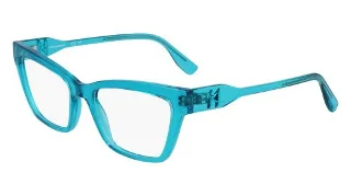 444 Turquoise