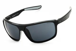011 BLACK / GREY
