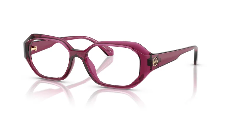 Michael Kors Eyeglasses MK4147U