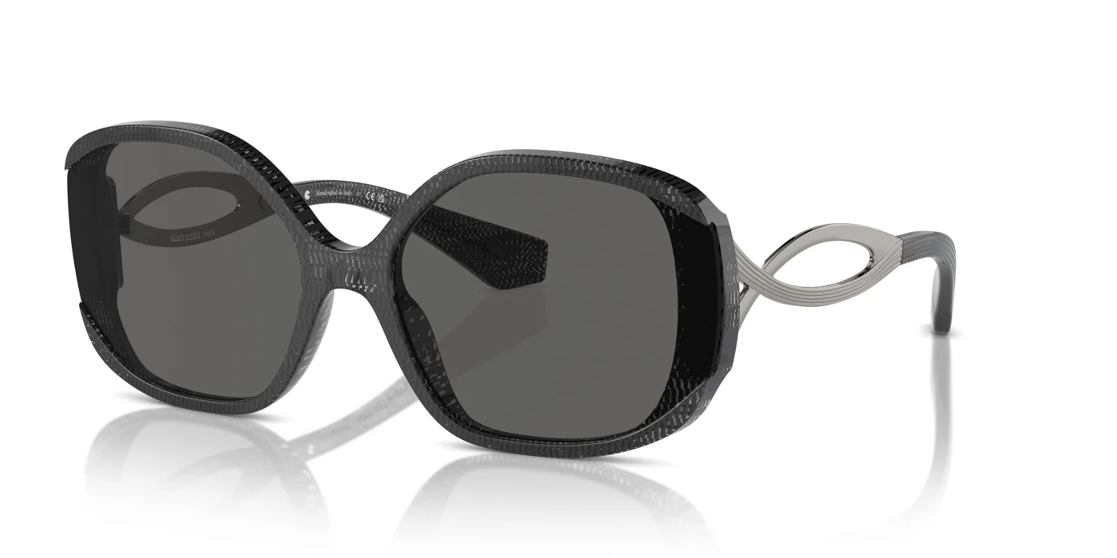 Alain Mikli Sunglasses A05508