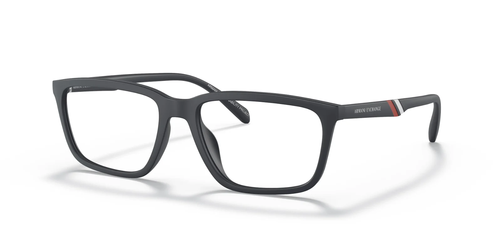 Armani Exchange Eyeglasses AX3089U