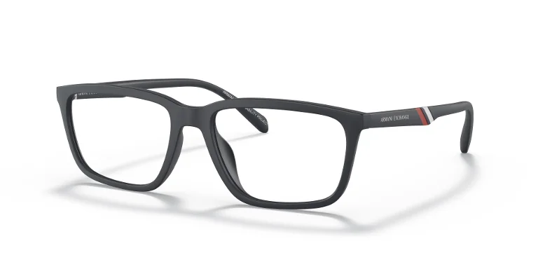 Armani Exchange Eyeglasses AX3089U