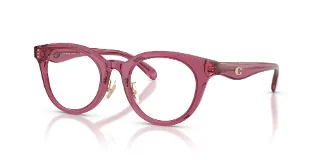 5824 Transparent Burgundy