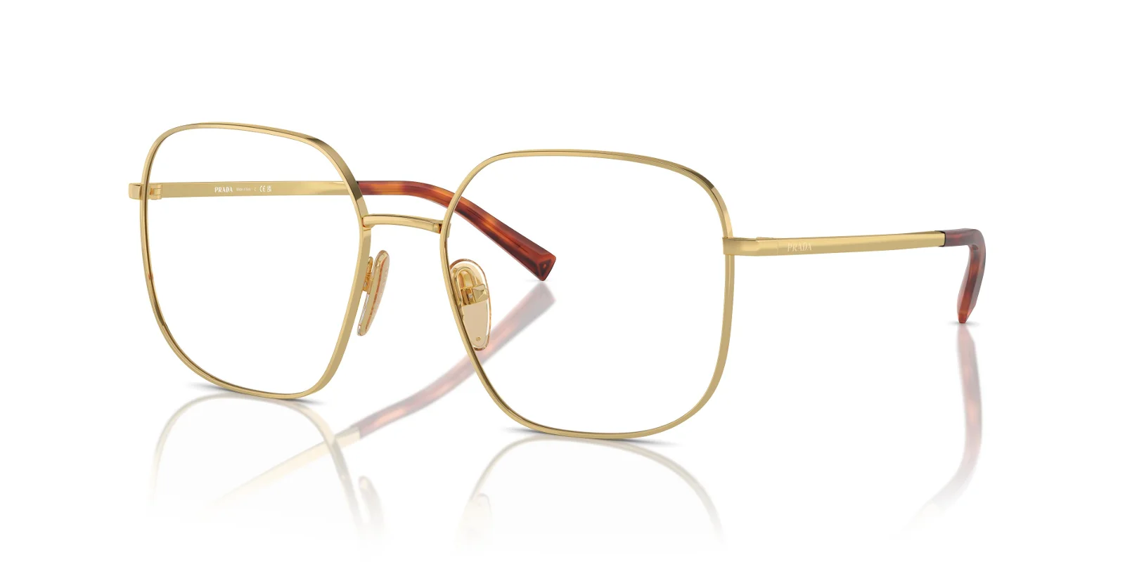 Prada Eyeglasses PRA59V