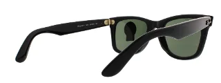 Ray Ban Sunglasses RB2140F Wayfarer