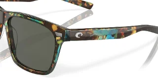 Costa Del Mar Sunglasses 6S2005