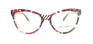 Dolce & Gabbana Eyeglasses DG3169