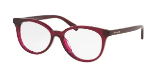 5604 Transparent Burgundy