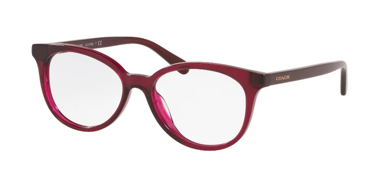 Coach Eyeglasses HC6138U