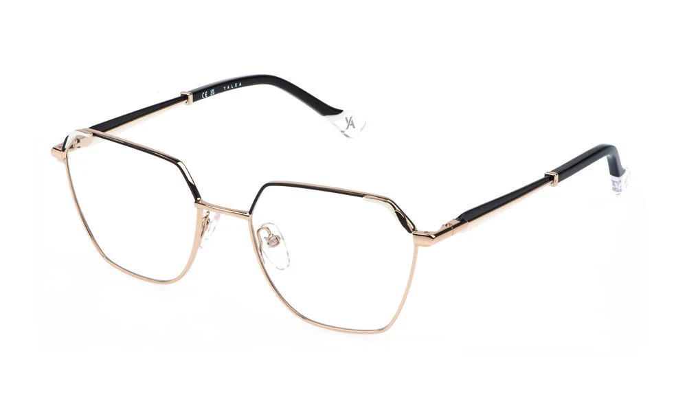 Yalea Eyeglasses VYA189