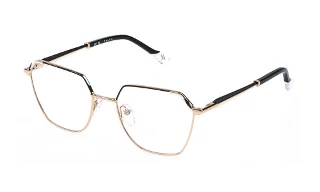 Yalea Eyeglasses VYA189