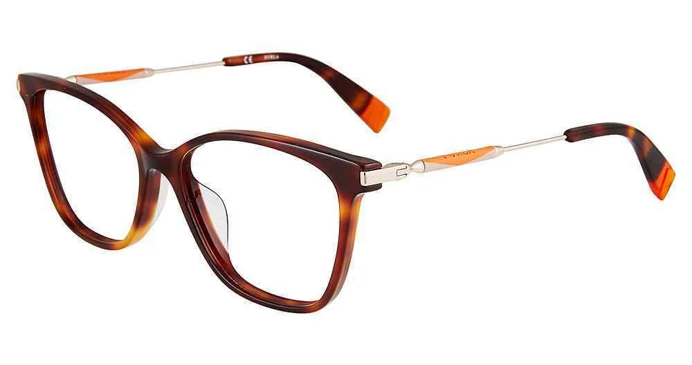 Furla Eyeglasses VFU298