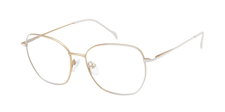 Stepper Eyeglasses 50301 SI