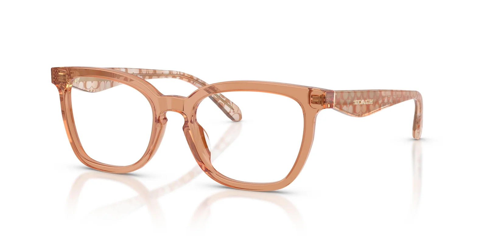 Coach Eyeglasses HC6288U