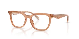 5937 Transparent Brown