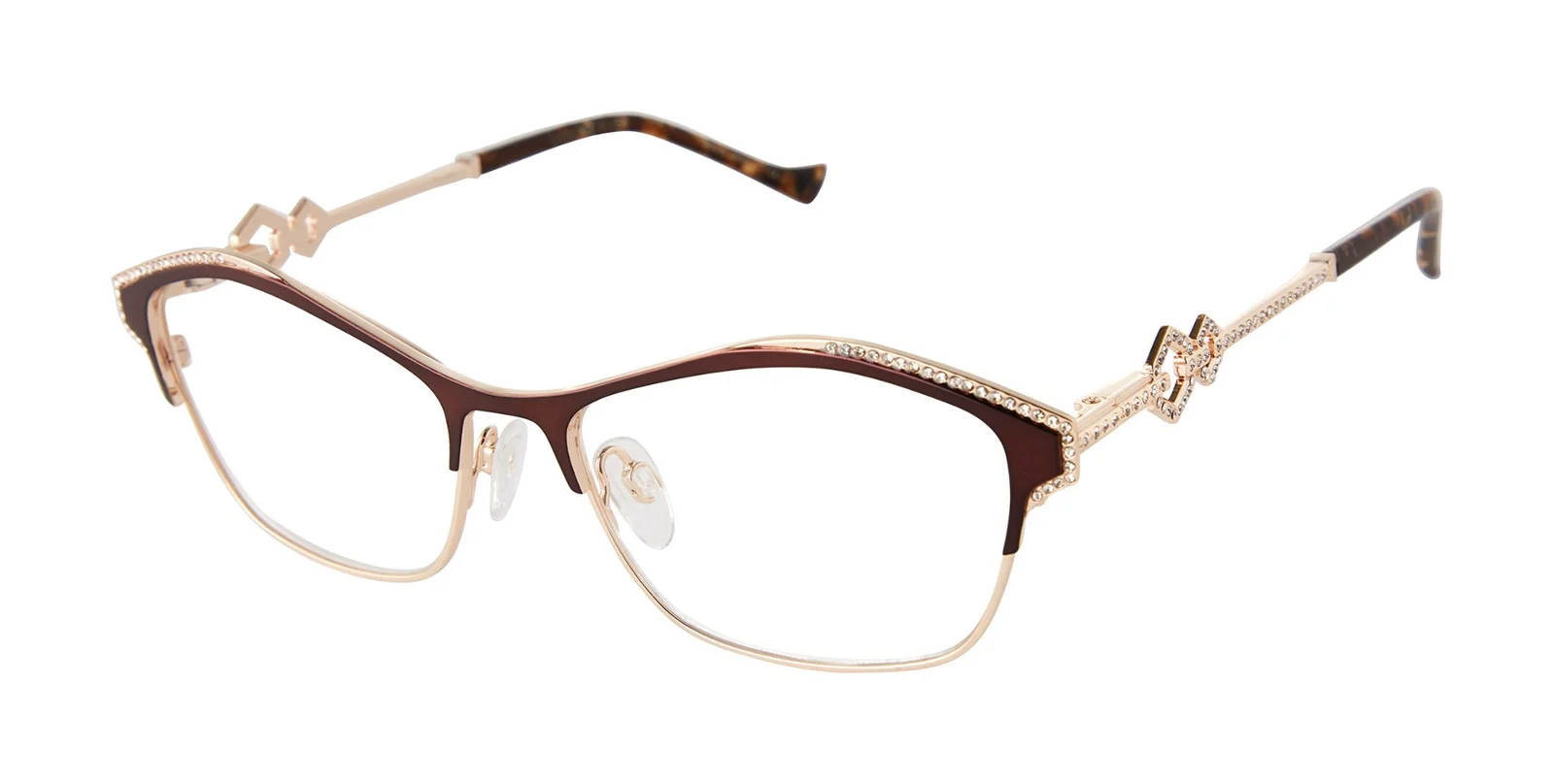Tura Eyeglasses TE290