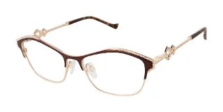 Tura Eyeglasses TE290