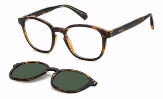 Polaroid Sunglasses PLD 6203/CS