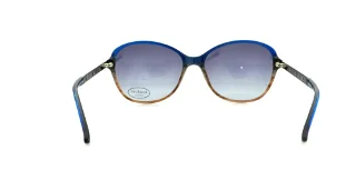 Bebe Sunglasses BB7120 Kicking It