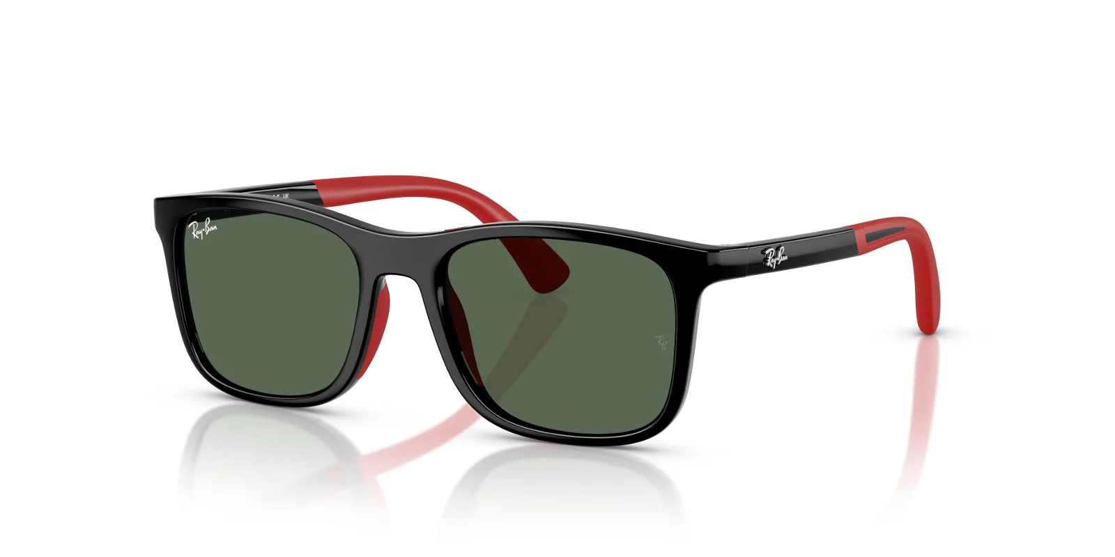 Ray Ban Sunglasses RJ9084S