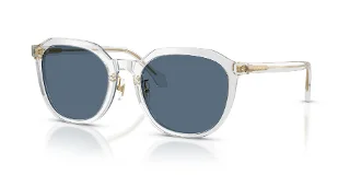 551971 Transparent Grey