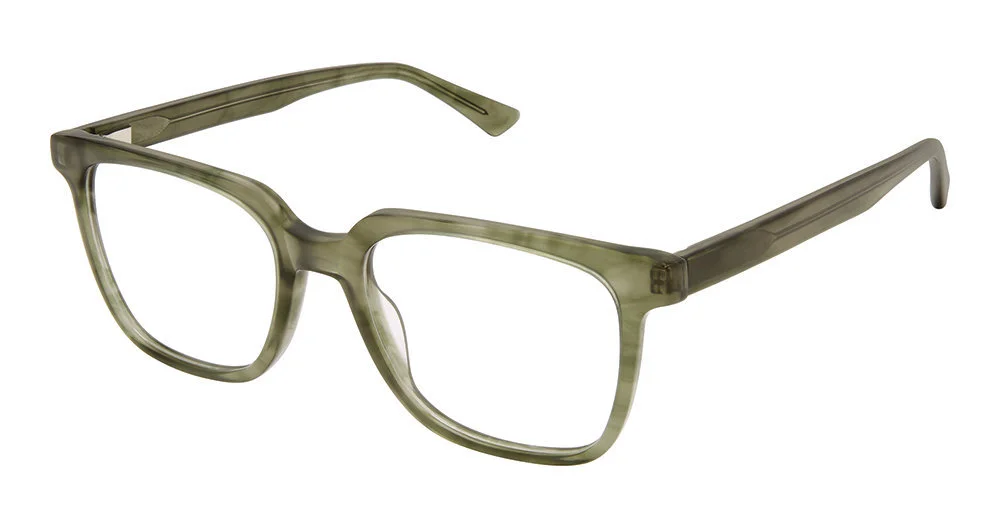 Steel + Tate Eyeglasses SLTA-0005