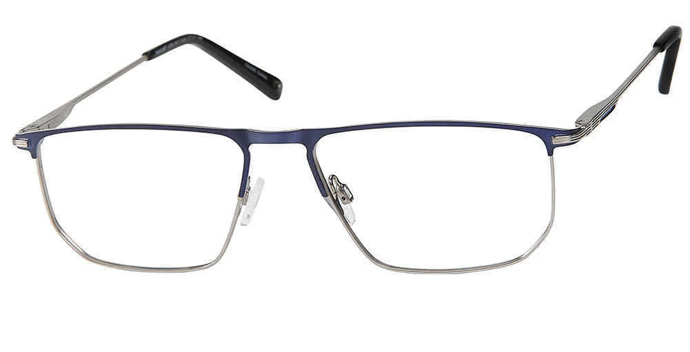 Haggar Eyeglasses H298
