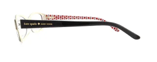 Kate Spade Eyeglasses SHEBA