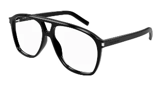 Saint Laurent Eyeglasses SL 596 DUNE OPT