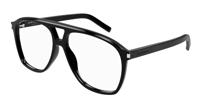 Saint Laurent Eyeglasses SL 596 DUNE OPT