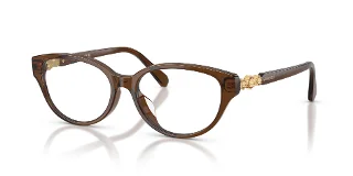 1084 Transparent Brown