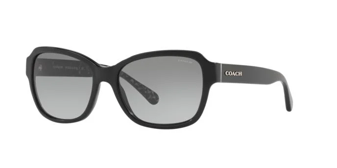 Coach Sunglasses HC8232
