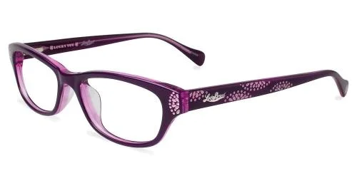 Lucky Brand Eyeglasses SWIRL