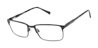 BRN Brown Black