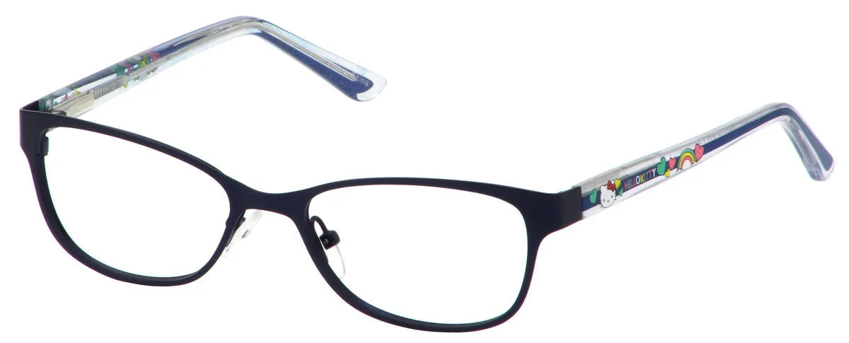 Hello Kitty Eyeglasses HK 298