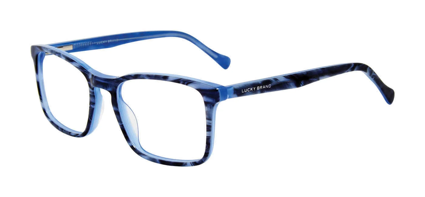 Lucky Brand Eyeglasses VLBD828