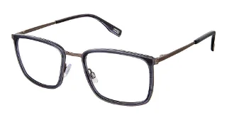 Evatik Eyeglasses E-9252