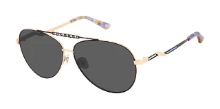 Jimmy Crystal New York Sunglasses JCS575
