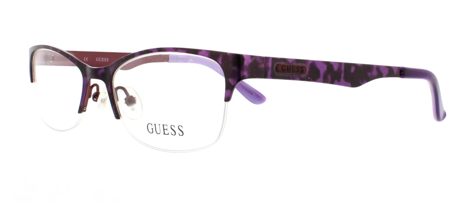 Guess Eyeglasses GU 2469