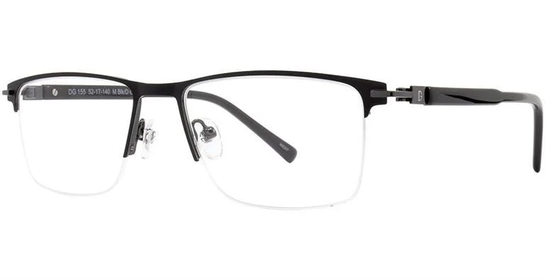 Danny Gokey Eyeglasses 155