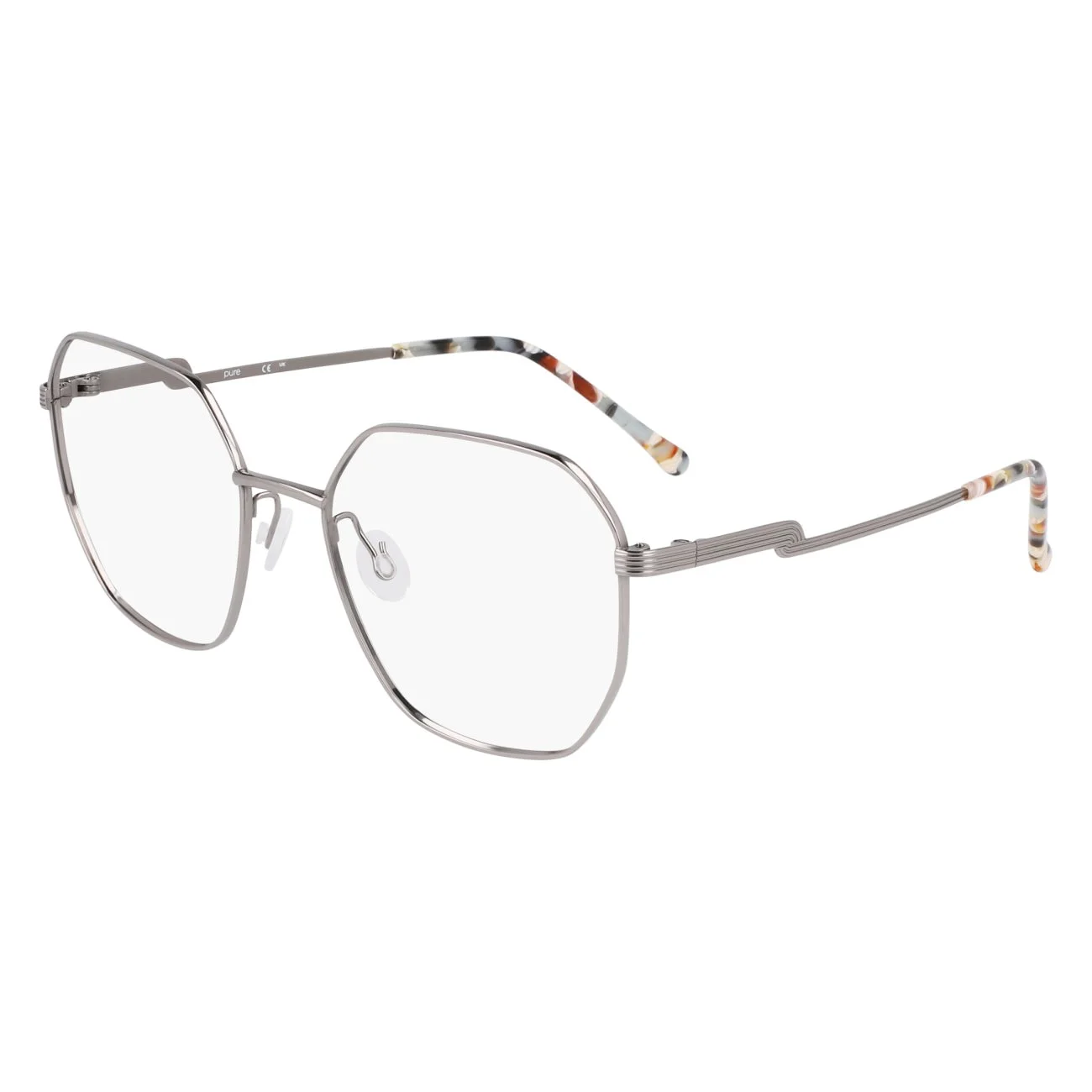 Pure Eyeglasses P-5023