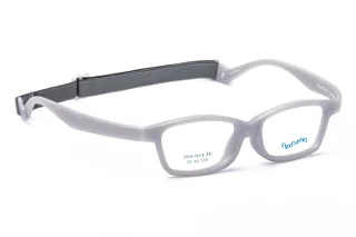 JC  Clear Grey
