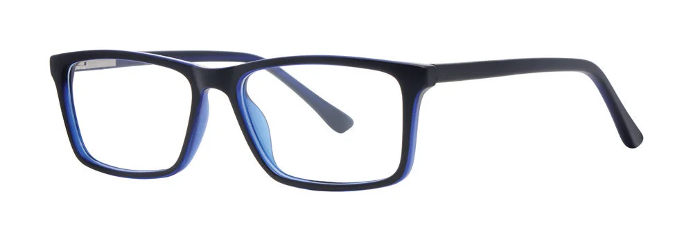 Modern Plastics II Eyeglasses TRICKY